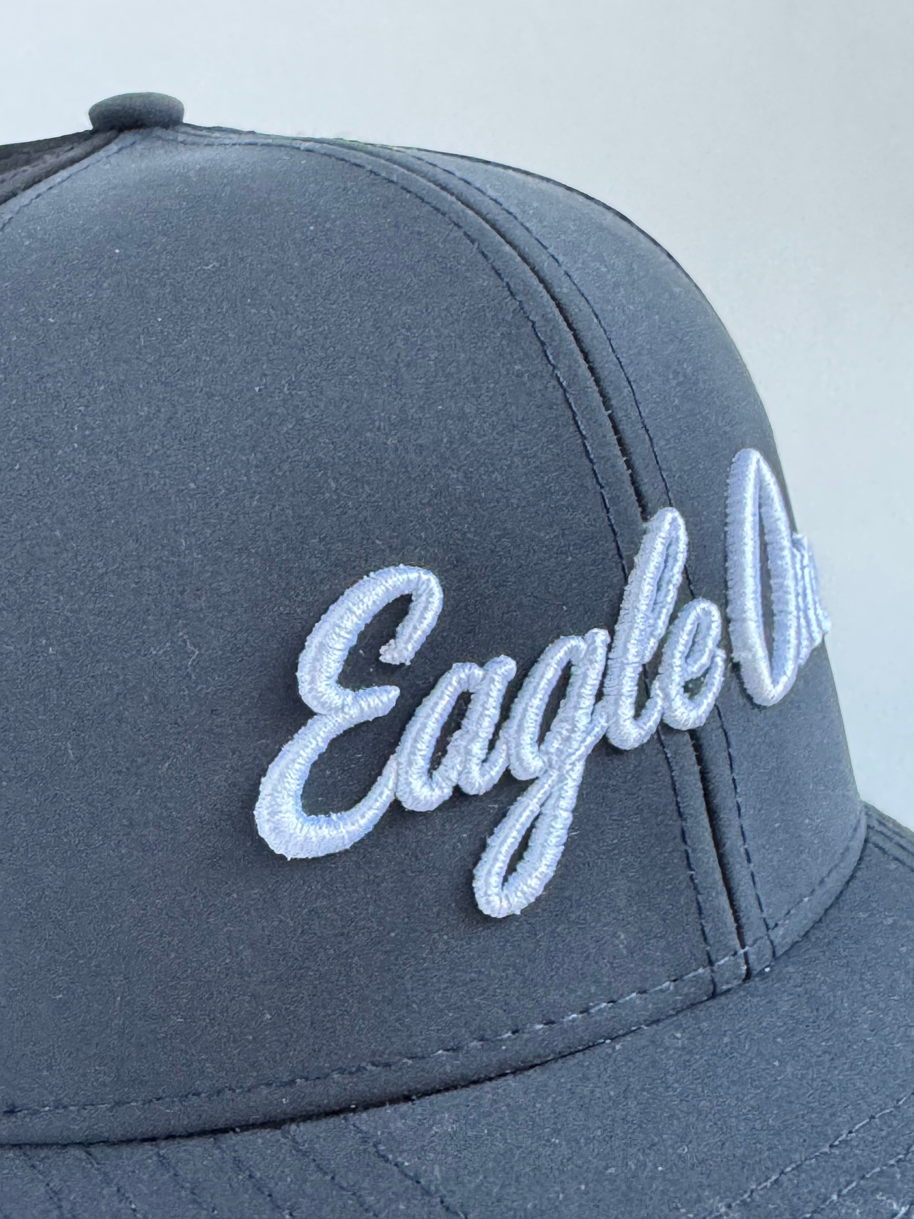 The Eagle | BLACK SAND