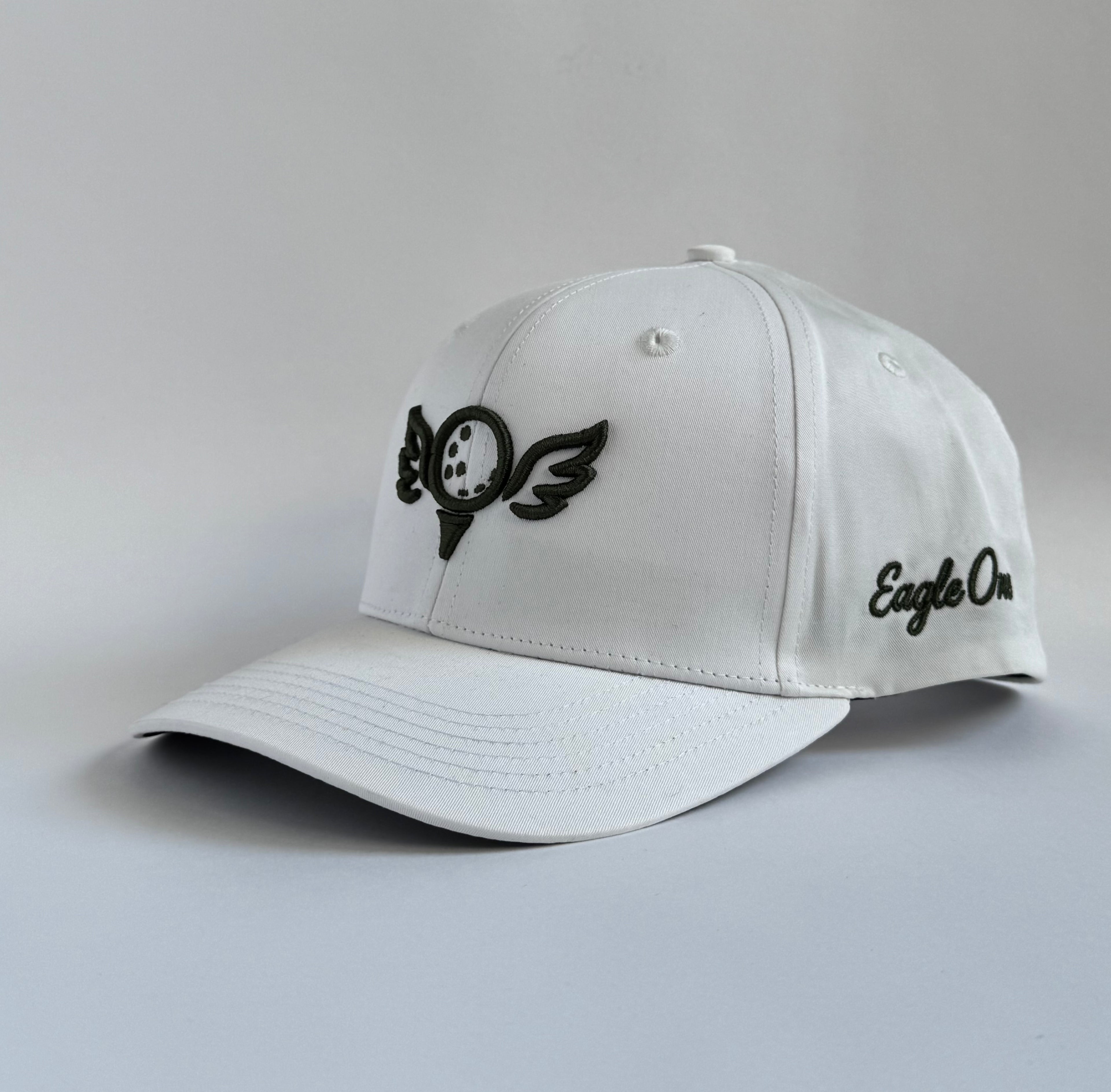 Eagle Tour | WHITE PAR