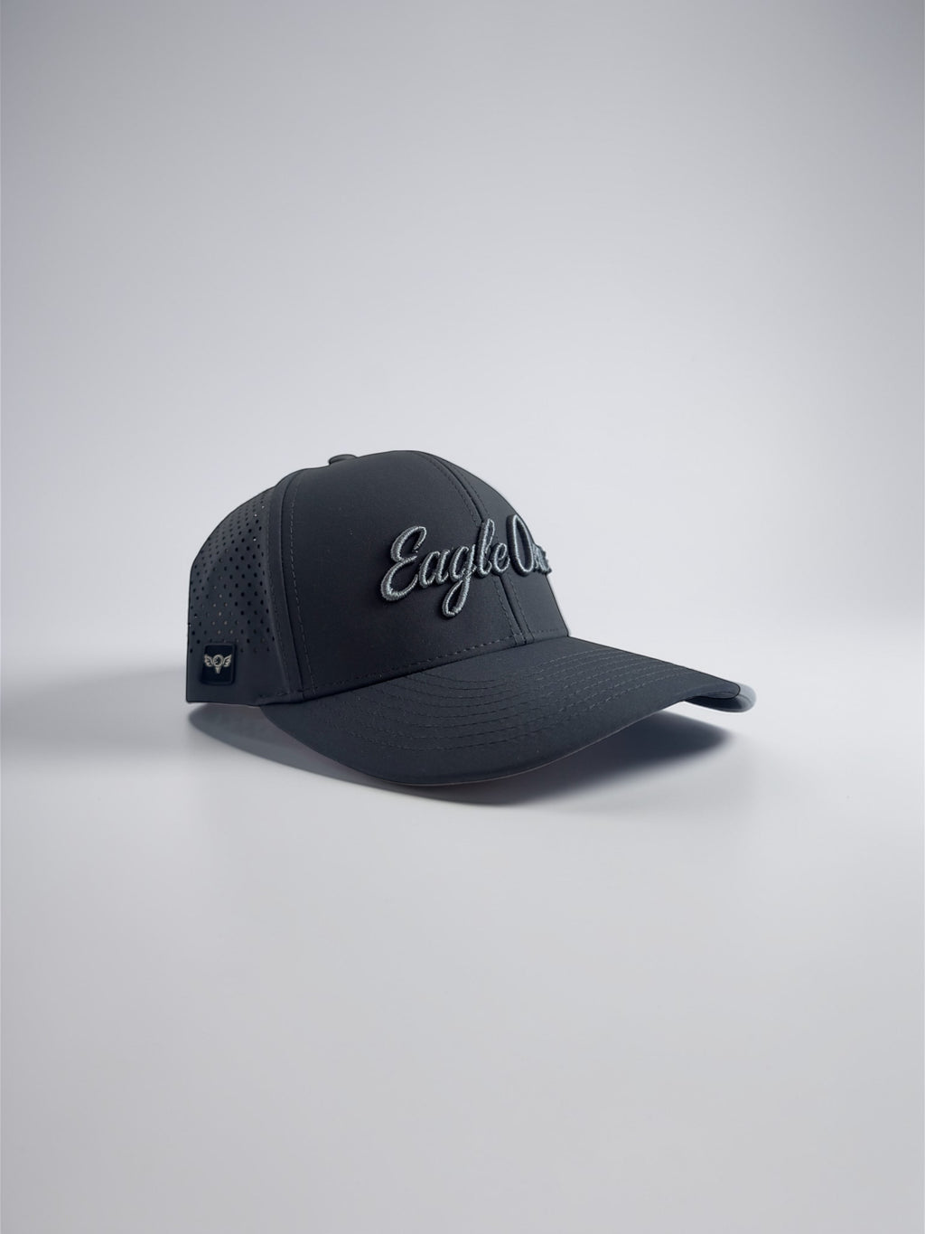 The Eagle | GREY BOGEY