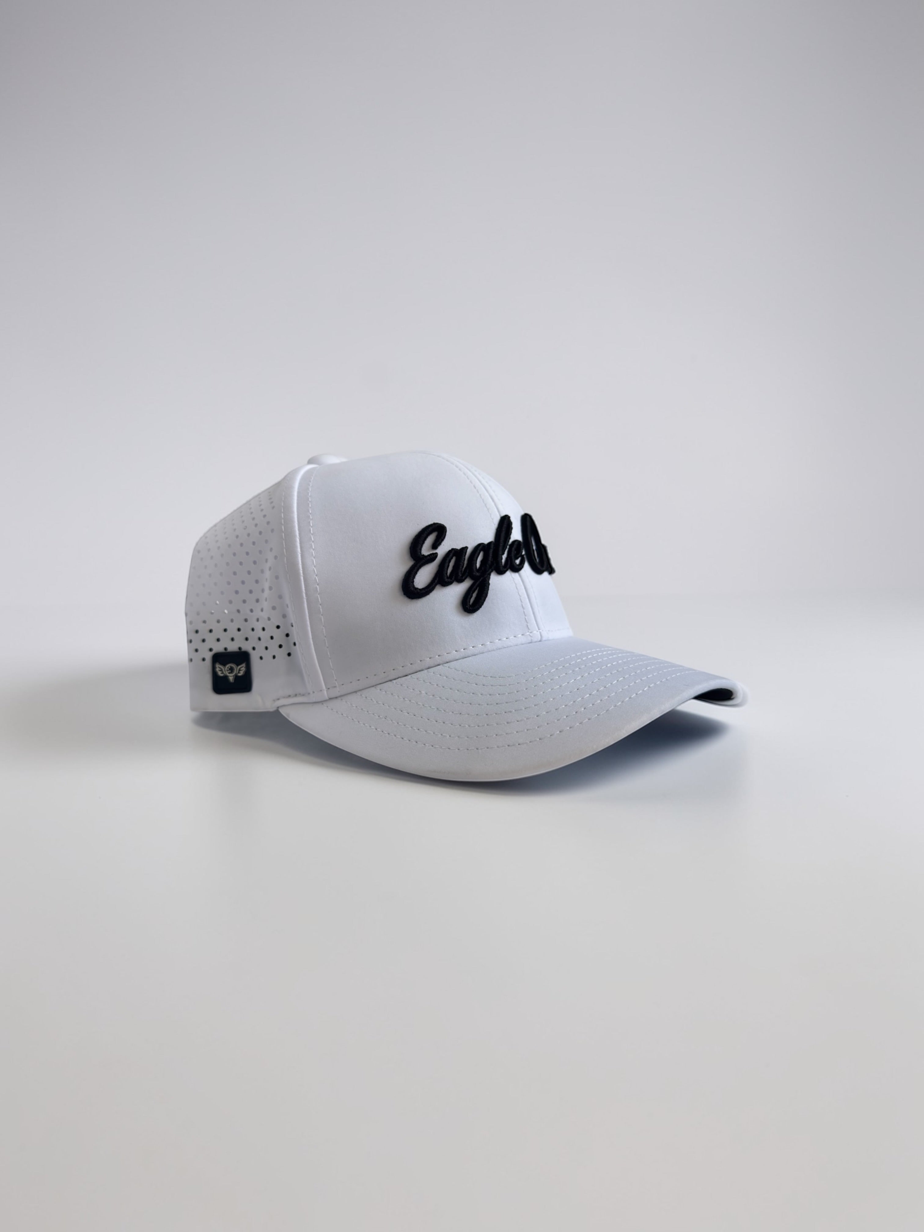 The Eagle | WHITE SAND