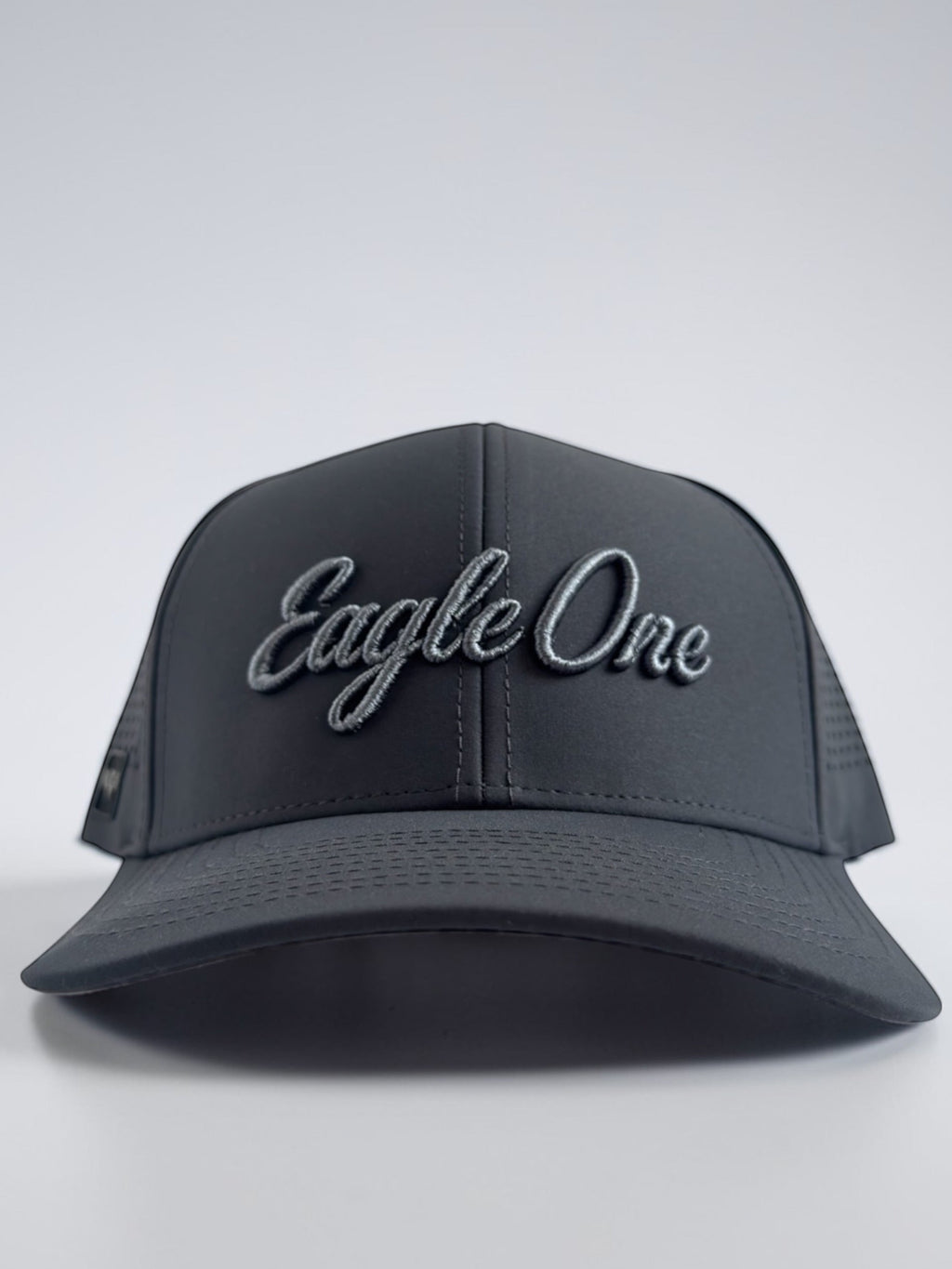 The Eagle | GREY BOGEY