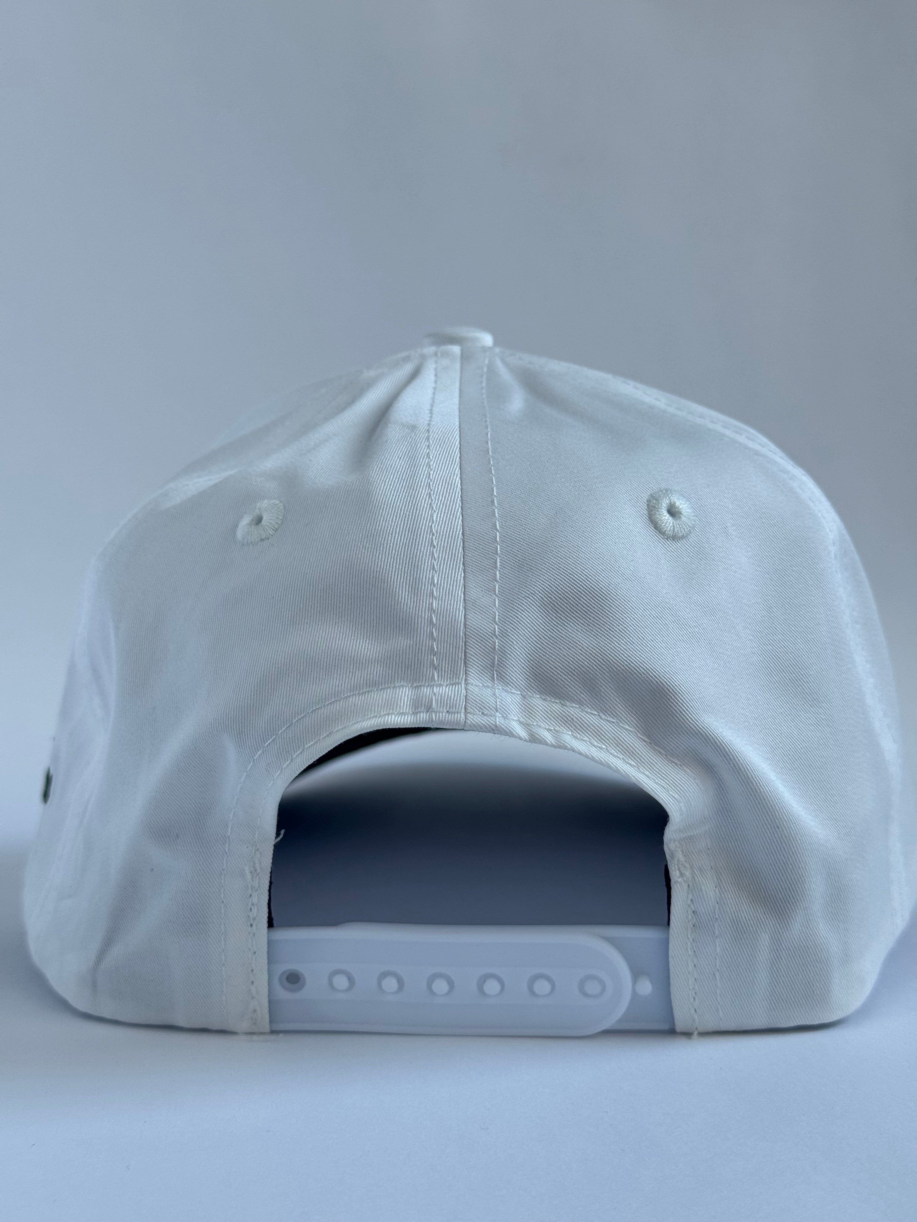 Eagle Tour | WHITE PAR