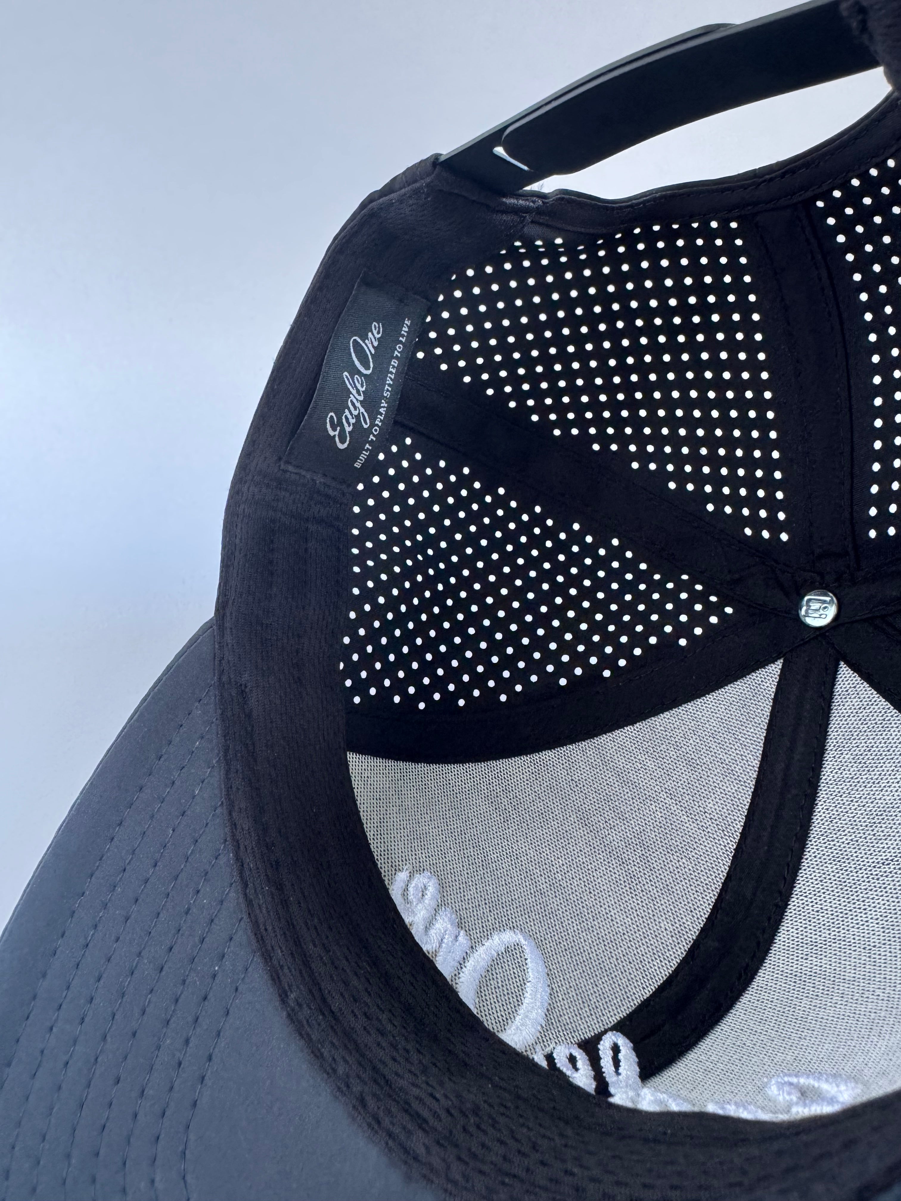 The Eagle | BLACK SAND