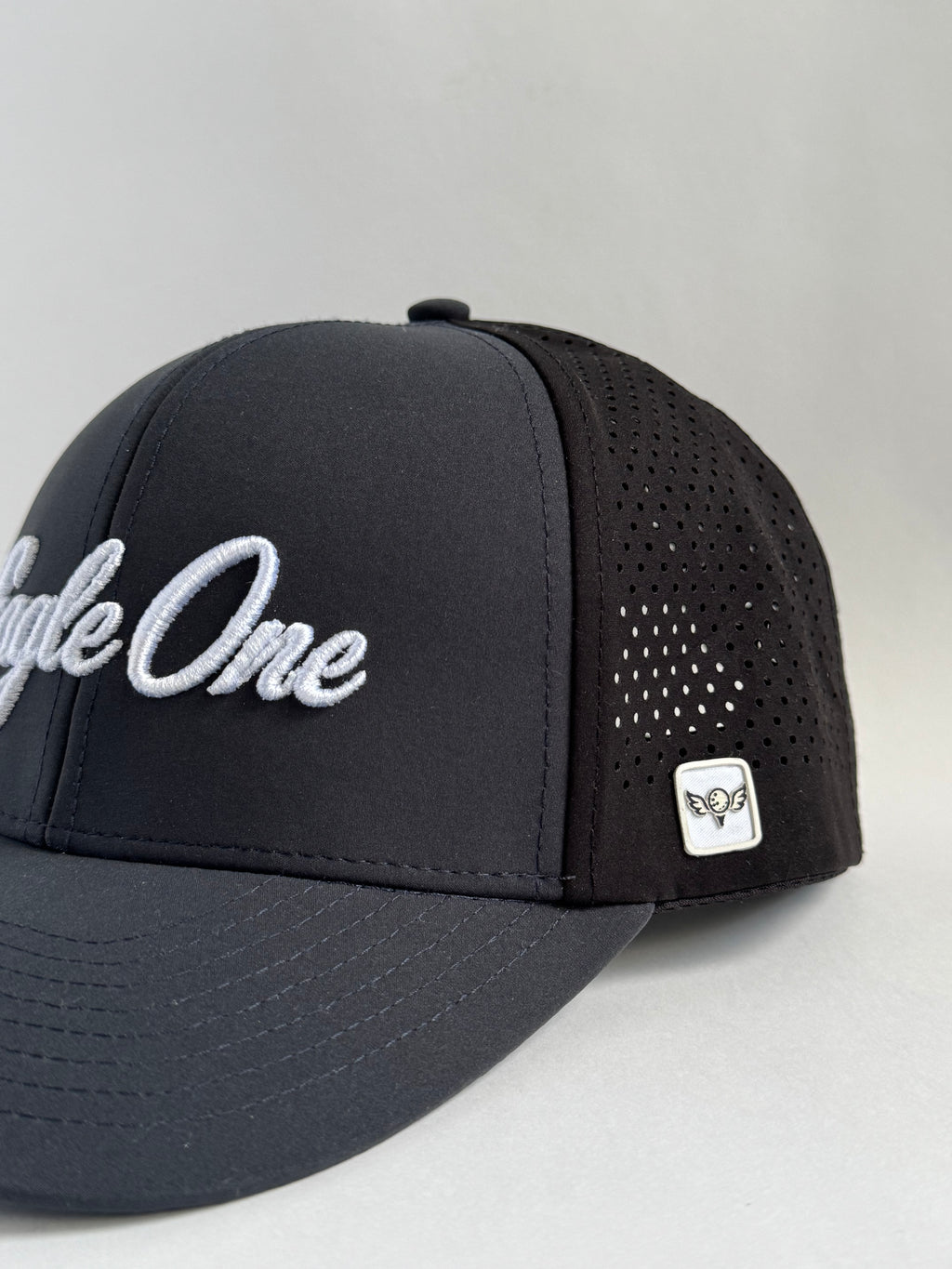 The Eagle | BLACK SAND