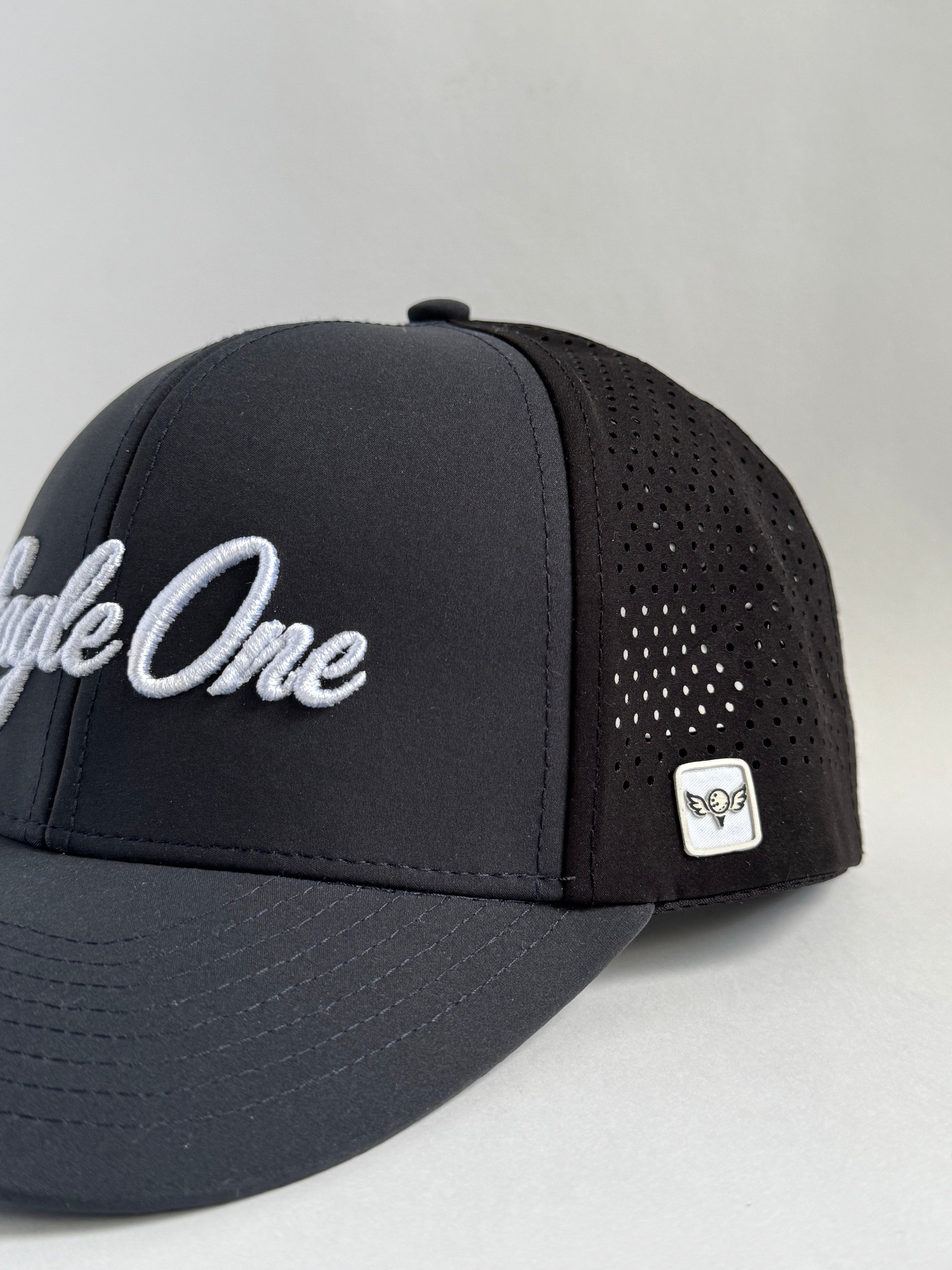 The Eagle | BLACK SAND