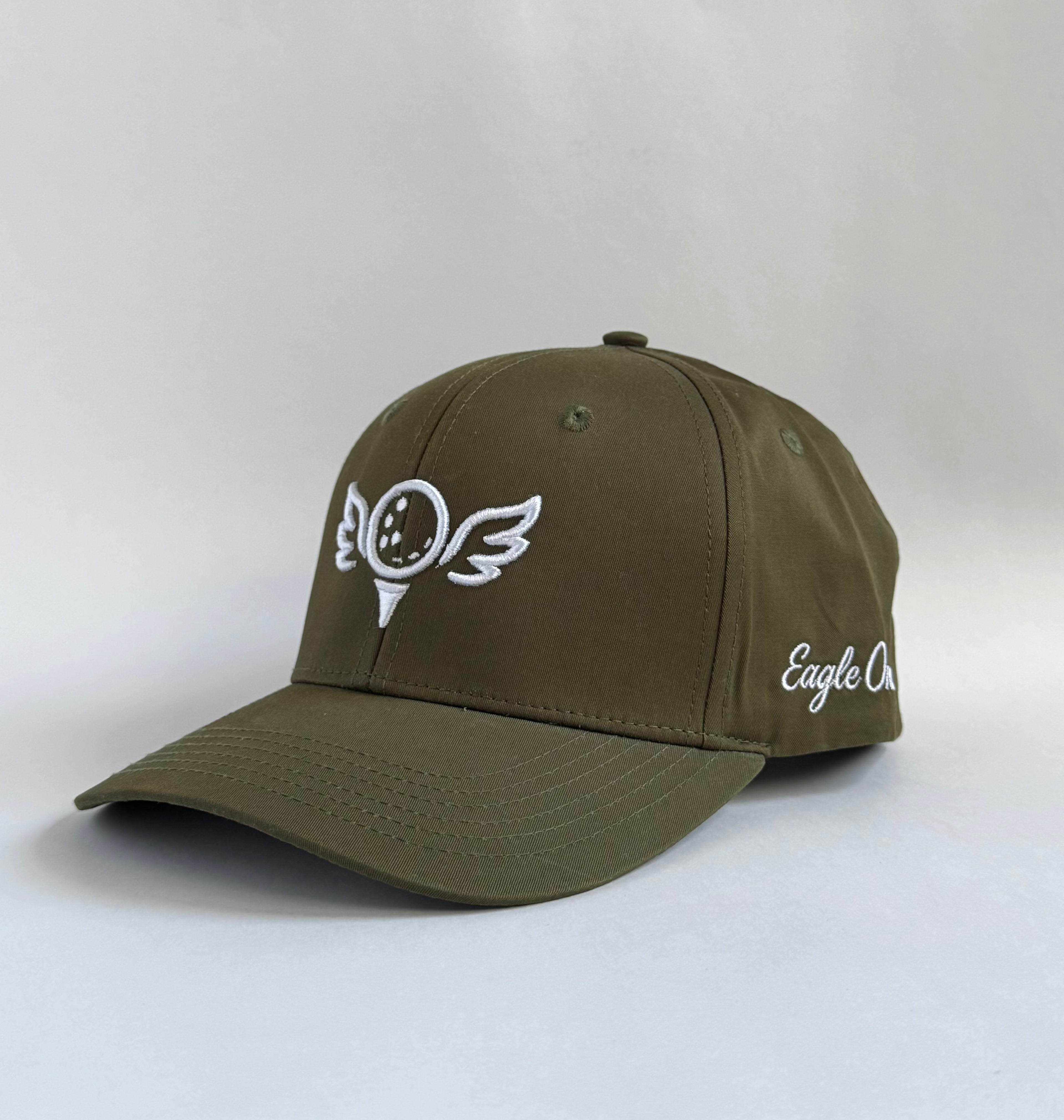 Eagle Tour | GREEN BIRDIE