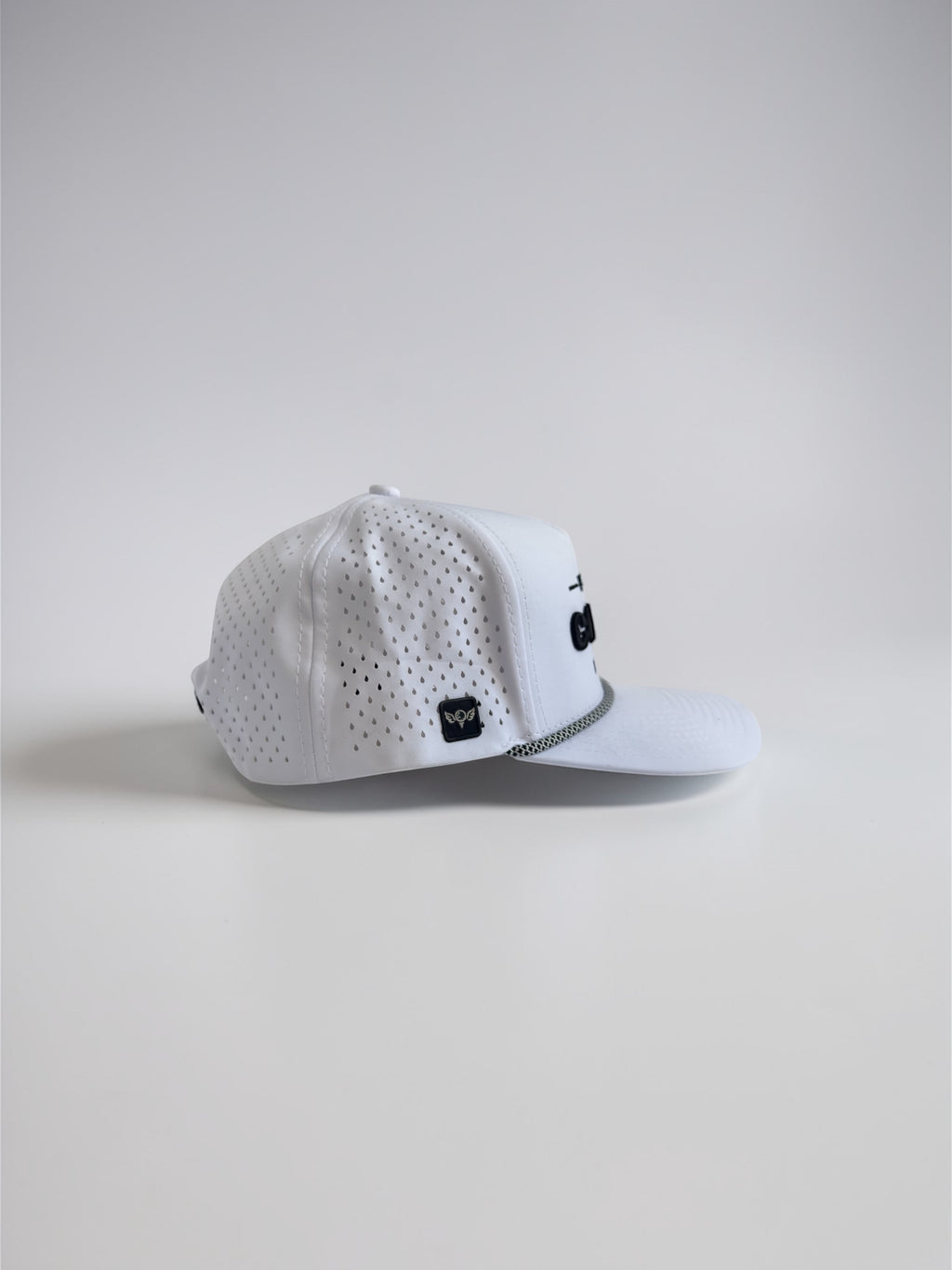 MAY THE  COURSE BE WITH YOU