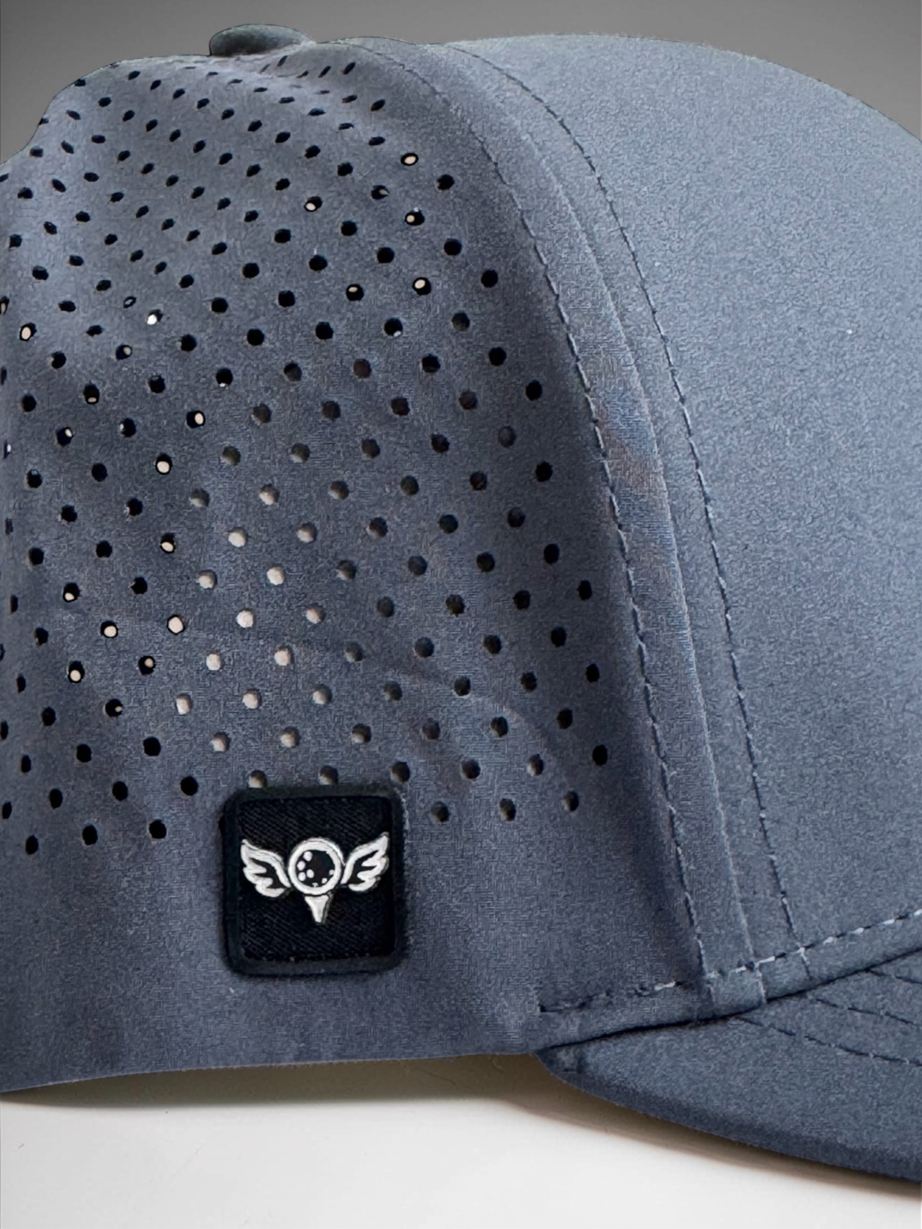 The Eagle | GREY BOGEY