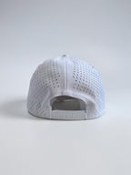 MAY THE  COURSE BE WITH YOU