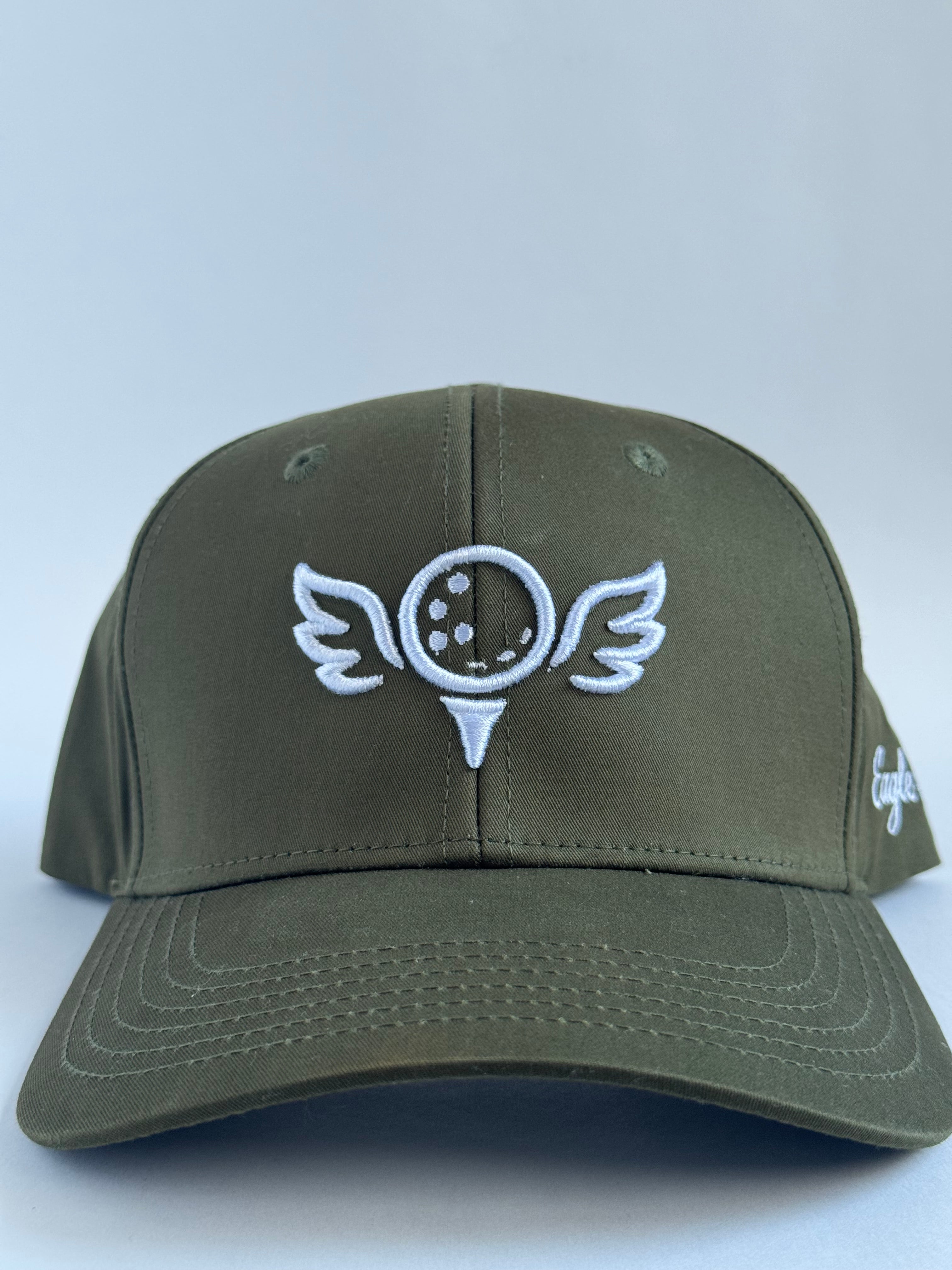 Eagle Tour | GREEN BIRDIE