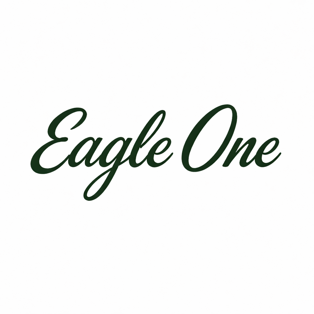 Eagle One Golf